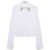 Prada Prada Shirt Clothing WHITE