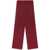 Elena Miro' Elena Miro' Pants Clothing RED