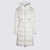 Herno Herno White Down Jacket WHITE