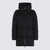 Herno Herno Black Down Jacket Black