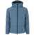 Herno Herno Bomber Jacket Clothing BLUE