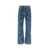 Palm Angels Palm Angels Jeans BLUE