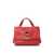 Zanellato Zanellato Handbags RED