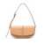 A.P.C. A.P.C. Sac Betty Shoulder Bags Beige