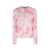 Mc2 Saint Barth MC2 Saint Barth Sweater Pink