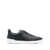 ZEGNA Zegna Triple Stitch Low Top Sneaker Shoes NAV