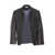 Zadig & Voltaire Zadig&Voltaire Jackets Black