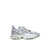 MM6 Maison Margiela Mm6 Maison Margiela X Salomon  Sneakers SHARKSKIN/FTW SILVER/SHARP GRE