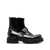 MM6 Maison Margiela Mm6 Maison Margiela Ankle Boot Shoes Black