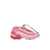 MM6 Maison Margiela Mm6 Maison Margiela X Salomon  Sneakers FLAMINGO PINK/ROUGE RED/BLACK