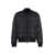 DSQUARED2 DSQUARED2 Padded Bomber Jacket Black