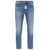 Philipp Plein Philipp Plein Jeans BLUE