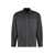 Prada Prada Prince Of Wales Checked Overshirt GREY