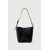 SOEUR Soeur Saudade Mini Bags NOI21 NOIR/COGNAC