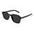 Saint Laurent Saint Laurent Eyewear Sunglasses Black