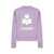 Isabel Marant Isabel Marant Étoile Sweaters LILAC/ECRU