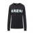 Marni Marni Marni T-Shirt Black