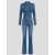 Elisabetta Franchi Elisabetta Franchi Dresses BLUE DENIM