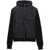 Prada Prada Cardigan Clothing Black