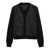 Prada Prada Cardigan Clothing Black