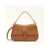 Furla Furla Leather Handbag BROWN