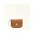 Furla Furla Sfera Leather Shoulder Bag BROWN