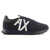 Armani Exchange Armani Exchange Sneakers BLUE