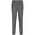 Incotex Incotex Pants Clothing GREY