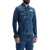 Dolce & Gabbana Stretch Denim Jacket VARIANTE ABBINATA