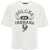 Dolce & Gabbana Printed T-Shirt With Dg Embroidery BIANCO