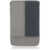 Piquadro Vibe Blackberry Case Grey/Blue Gray