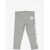 Converse All Starstretch Cotton Printed Leggings Gray