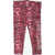 Converse Printed Leggings Multicolor