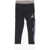 Nike Air Jordan Stretch Cotton Printed Leggings Black