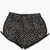 Nike Polka Dots Shorts Black