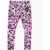 Converse All Star Chuck Taylor Patterned Leggings Multicolor