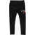 Nike Air Jordan Recycled Polyester Leggings Black