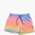 Converse All Star Chuck Taylor Gradient Effect Shorts Multicolor