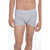 Nike Two-Tone 2 Pairs Of Boxers Set Orange