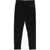 Nike All-Over Logo Printed Dri-Fit Leggings Black