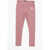 Converse All Star Chuck Taylor Solid Color Leggings Pink