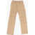 Converse Cotton Lifestyle Cargo Pants Brown