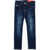 Diesel Low Waisted Skinny Fit 1979 Sleenker-J Jeans Blue