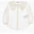 GOLDEN GOOSE KIDS Cotton Poplin Boxy Blouse White