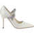 Manolo Blahnik Hamedi Pumps LCRM