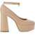 Gianvito Rossi Pump "Manila" NUDE