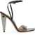 Gianvito Rossi Odyssey Sandal BLACK