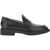 Gianvito Rossi Harris Loafer BLACK