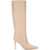 Gianvito Rossi Hansen Boot NUDE