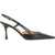 Gianvito Rossi Shoe "Ascent" BLACK